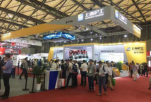 2019年北京·埃森焊接与切割展览会币游·国际(中国区)官方网站展位现场